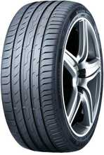 Suverehv Nexen Nfera Sport SU2 275/40 R19 105 Y XL 73 dB
