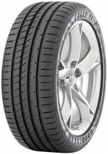 Suverehv Goodyear Eagle F1 Asymmetric 2 245/35 R19 93 Y XL MOE ROF