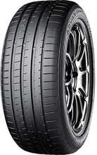 Suverehv Yokohama Advan Sport V107 275/35 R19 100 Y XL
