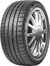 Suverehv Kumho Ecsta Sport S PS72 225/35 R19 88 Y XL