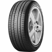 Suverehv Pirelli Scorpion Verde AS 265/50 R19 110 V XL N0