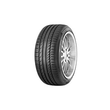 Suverehv Continental ContiSportContact 5 255/45 R19