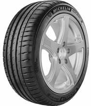 Suverehv Michelin Pilot Sport 4 255/55 R19 111 V XL