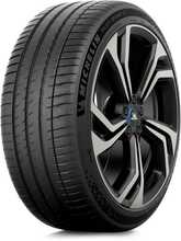 Suverehv Michelin Pilot Sport EV 235/45 R20 100 Y XL AO