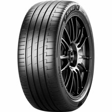 Suverehv Pirelli P Zero E 275/50 R20 113 W XL MO