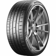Suverehv Continental SportContact 7 315/35 R20 110 Y XL FR
