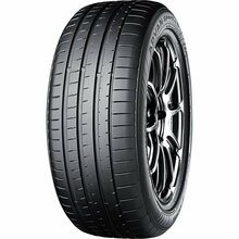 Suverehv Yokohama Advan Sport V107 285/45 R20 112 XL Y RPB