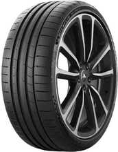 Suverehv Michelin Pilot Sport S 5 265/35 R20 99 Y XL MO1 FSL