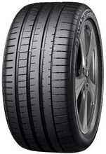 Suverehv Yokohama Advan Sport V107A 295/35 R20 101 Y RP 73 dB