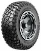 Maasturi rehv BF Goodrich Mud Terrain T/A KM3 305/55 R20 121 Q