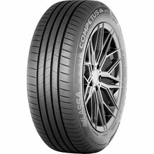 Suverehv Lassa Competus H/P 3 255/50 R20 109 Y XL RP