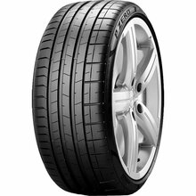 Suverehv Pirelli P Zero PZ4 SC 235/45 R20 100 T XL (+) Elect Seal Inside