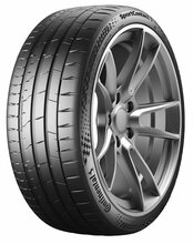 Suverehv Continental SportContact 7 245/45 R20 103 Y XL FR