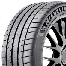 Suverehv Michelin Pilot Sport 4 S 275/35 R20 102 Y XL *