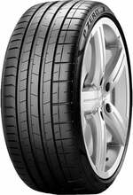 Suverehv Pirelli P Zero PZ4 SC 245/35 ZR20 91 Y NA1