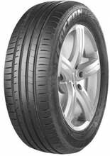 Suverehv Tracmax X-Privilo RS01+ 265/45 R20 108 Y 72 dB