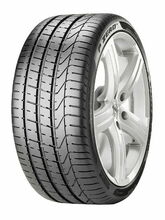 Suverehv Pirelli P Zero 315/35 R20 106 Y