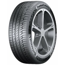 Suverehv Continental PremiumContact 6 245/40 R20 99 Y XL FR SSR