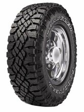 Suverehv Goodyear Wrangler Duratrac 255/60 R20 113 Q XL FP OE LR