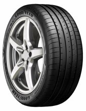 Suverehv Goodyear Eagle F1 Asymmetric 5 245/35 R20 95 Y XL 71 dB