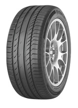 Suverehv Continental ContiSportContact 5 SUV 265/45 R20 108 Y XL MO