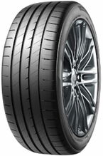 Suverehv Fortuna EcoPlus EV 265/45 R20 108 W XL