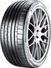 Suverehv Continental SportContact 6 245/40 R20 99 V XL FR ContiSilent