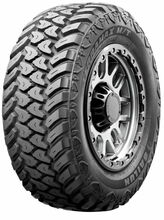 Rehv Sailun Terramax M/T 12.50/35 R20 121 Q M+S