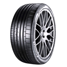 Suverehv Continental ContiSportContact 6 255/40 R20 101 Y XL MO1 FR