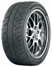 Suverehv Yokohama Advan Neova AD09 255/35 R20 97 W XL RPB