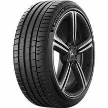 Suverehv Michelin Pilot Sport 5 245/45 R20 103 Y XL FSL