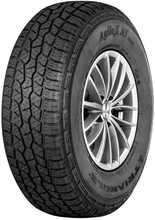 Suverehv Triangle Tire AgileX A/T TR292 275/55 R20 117 T XL 72 dB