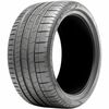 Suverehv Pirelli P-Zero PZ4 255/55 R20 110 Y XL NC0