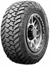 Rehv Sailun Terramax M/T 305/55 R20 121 Q