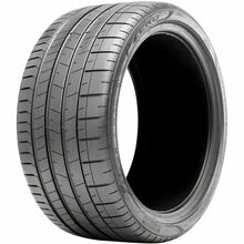 Suverehv Pirelli P-Zero PZ4 255/55 R20 110 Y XL NC0