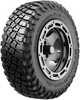 Maasturi rehv BF Goodrich Mud Terrain T/A KM3 12.50/35 R20 121 Q