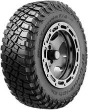 Maasturi rehv BF Goodrich Mud Terrain T/A KM3 12.50/35 R20 121 Q