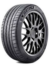 Suverehv Michelin Pilot Sport 4 S 285/30 R20 99 Y XL (D, B, 73 dB)