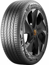 Suverehv Continental UltraContact NXT 255/45 R20 105 T XL CRM EVc