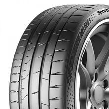 Suverehv Continental SportContact 7 305/30 R20 103 Y XL