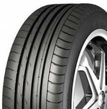 Suverehv Nankang AS-2+ SPORTNEX 265/30 R20 94 Y XL 71 dB