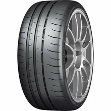 Suverehv Goodyear Eagle F1 SuperSport R 255/35 R20 97 Y XL NA2 DBB71