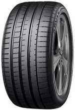 Suverehv Yokohama Advan Sport V107E 285/40 R20 108 Y XL RPB Silent Foam