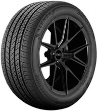 Nelikhooaegne rehv Bridgestone Alenza Sport A/S RFT 285/45 R20 112 H XL Enliten RE0 Runflat
