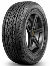 Suverehv Continental ContiCrossContact LX20 275/55 R20 111 S