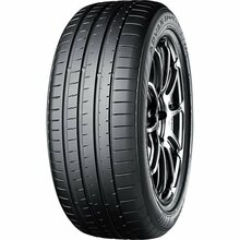 Suverehv Yokohama Advan Sport V107 245/30 R20 90 Y XL RPB DAB70