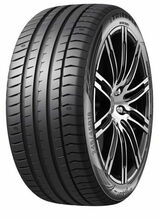 Suverehv Triangle Effexsport TH202 315/35 R20 110 Y XL Rim Fringe Protection