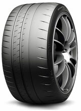 Suverehv Michelin Pilot Sport Cup 2 Connect 275/35 R20 102 Y 73 dB