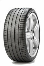 Suverehv Pirelli P Zero PZ4 LS Run Flat 305/40 R20 112 Y XL
