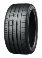 Suverehv Yokohama Advan Sport V107A 245/45 R20 103 Y XL RPB